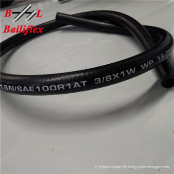 Schlauch/hydraulische slang 2SN from hengshui city, China